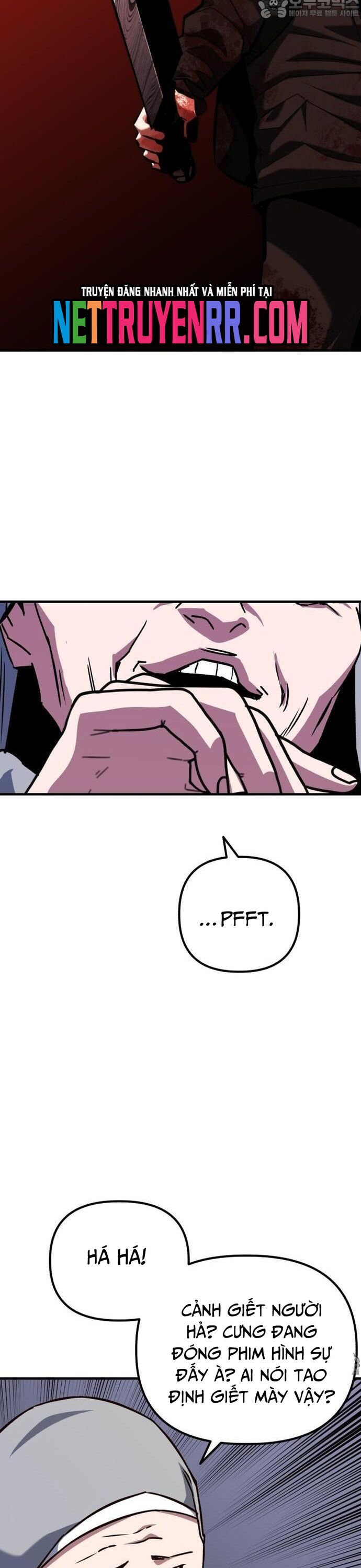 Sát Nhân Cuồng Loạn [Chap 63-70] - Page 34