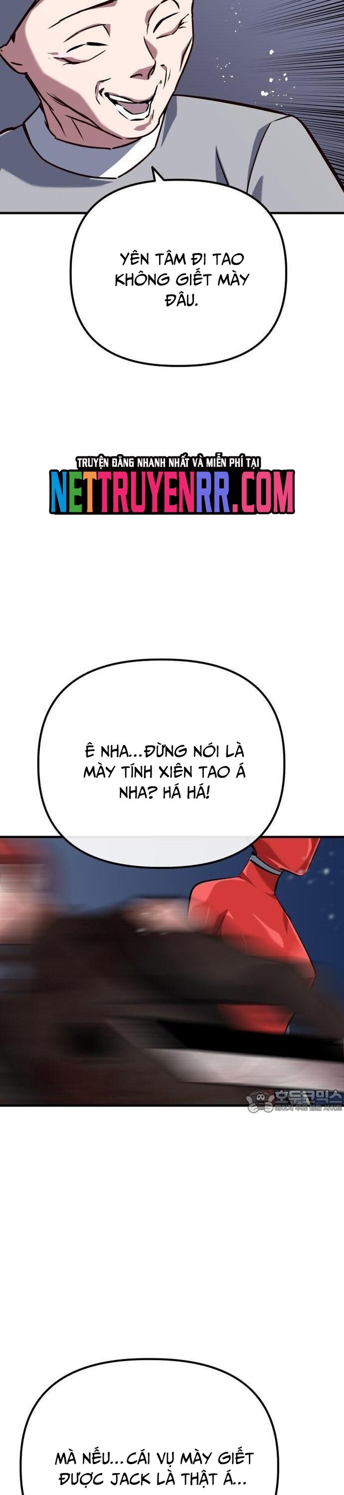 Sát Nhân Cuồng Loạn [Chap 63-70] - Page 35