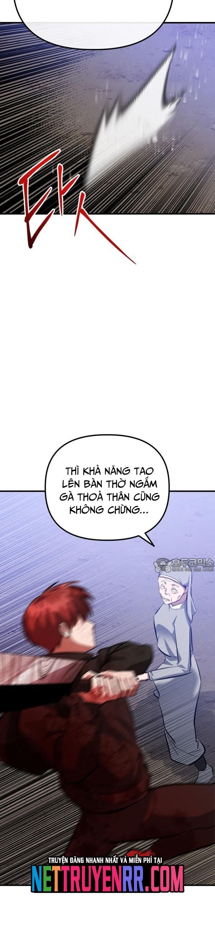 Sát Nhân Cuồng Loạn [Chap 63-70] - Page 36