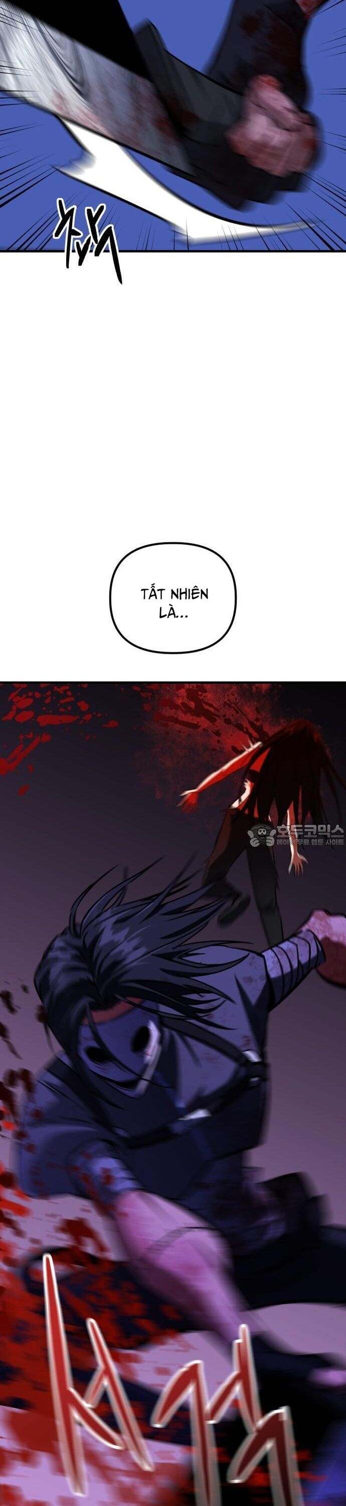 Sát Nhân Cuồng Loạn [Chap 63-70] - Page 8
