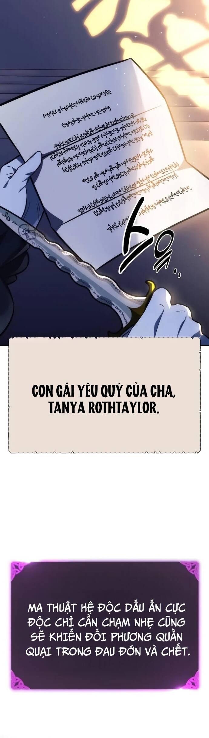 Cẩm Nang Sinh Tồn Của Nhân Vật Phụ Ở Học Viện [Chap 51]