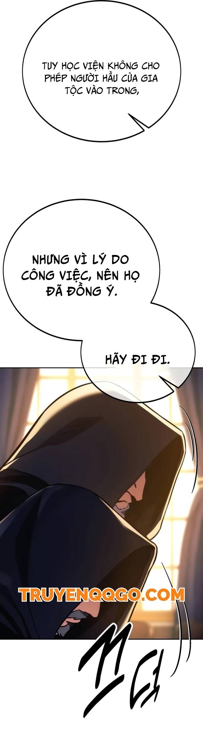 Cẩm Nang Sinh Tồn Của Nhân Vật Phụ Ở Học Viện [Chap 51]