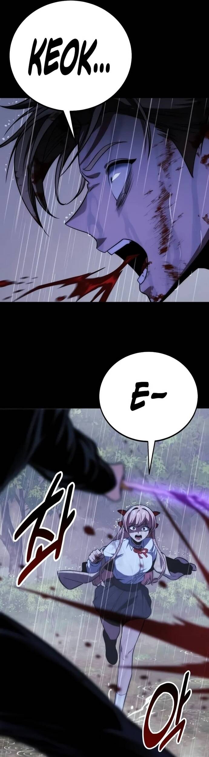 Cẩm Nang Sinh Tồn Của Nhân Vật Phụ Ở Học Viện [Chap 51]