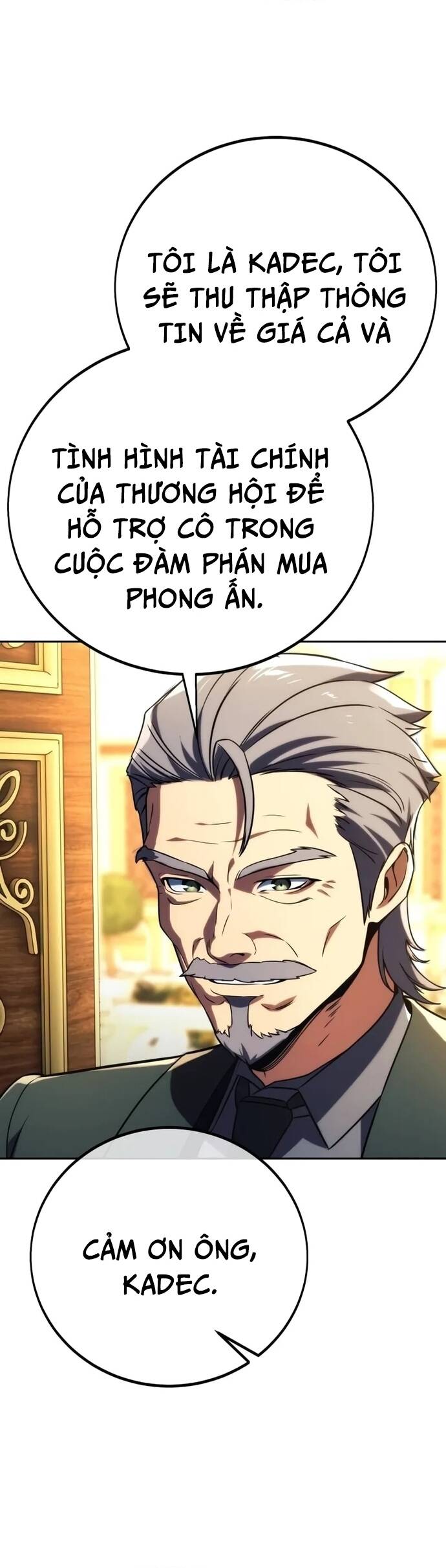 Cẩm Nang Sinh Tồn Của Nhân Vật Phụ Ở Học Viện [Chap 51]