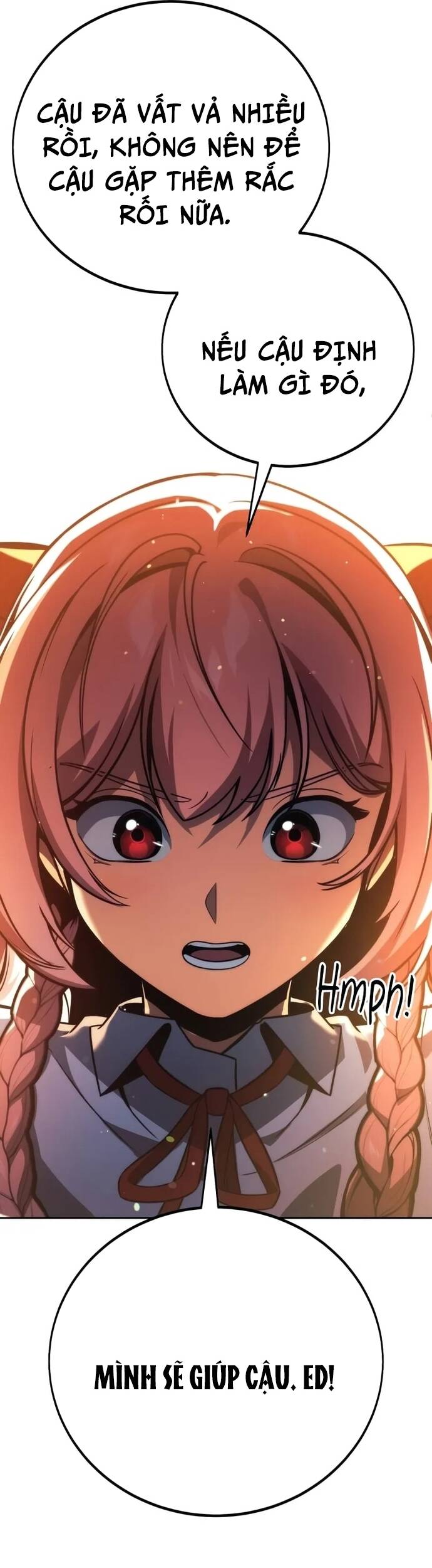 Cẩm Nang Sinh Tồn Của Nhân Vật Phụ Ở Học Viện [Chap 51]