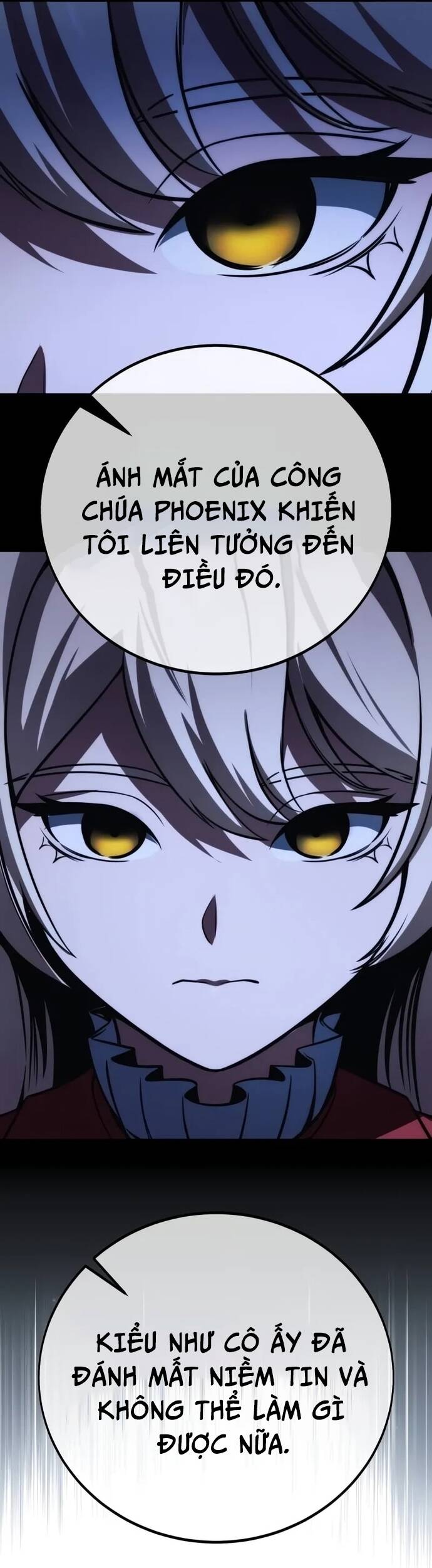 Cẩm Nang Sinh Tồn Của Nhân Vật Phụ Ở Học Viện [Chap 51]