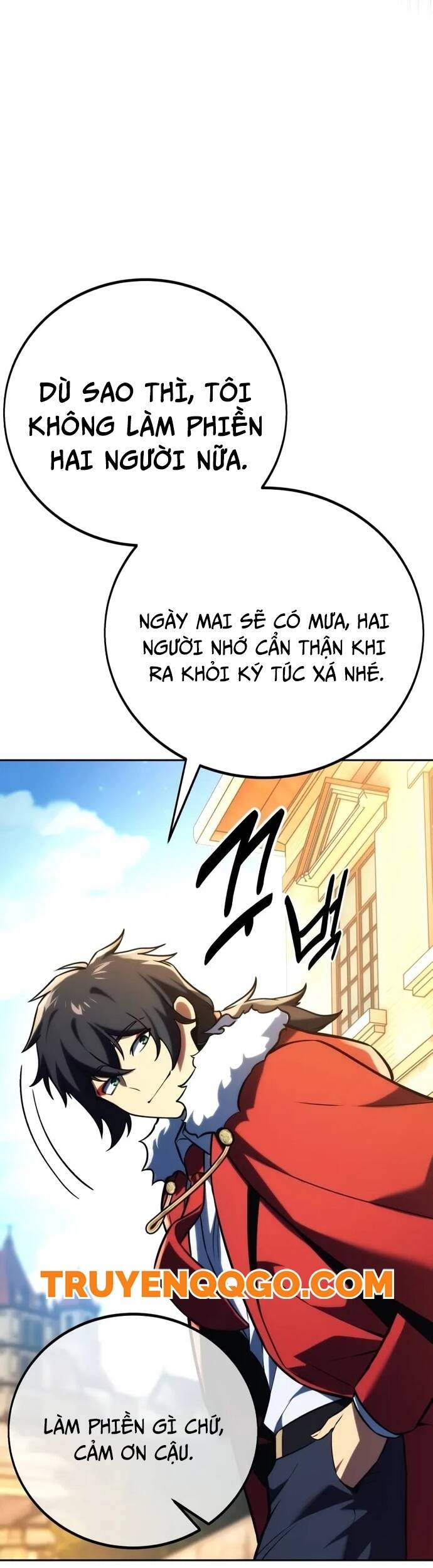 Cẩm Nang Sinh Tồn Của Nhân Vật Phụ Ở Học Viện [Chap 51]