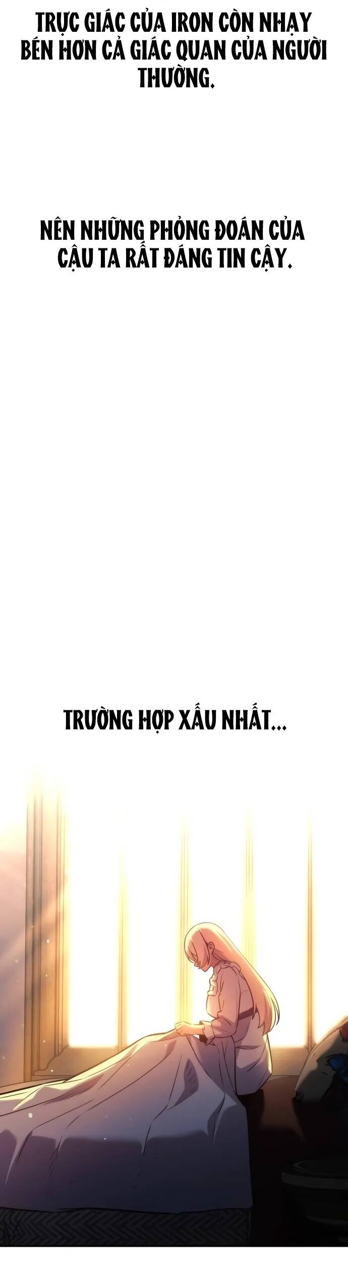 Cẩm Nang Sinh Tồn Của Nhân Vật Phụ Ở Học Viện [Chap 51]