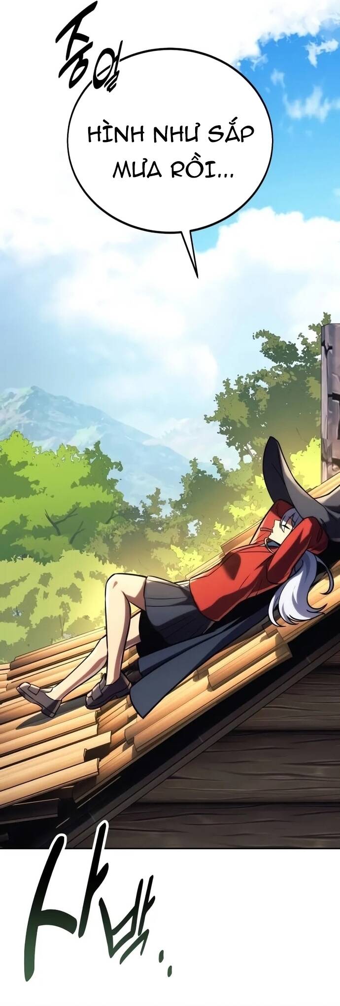 Cẩm Nang Sinh Tồn Của Nhân Vật Phụ Ở Học Viện [Chap 51]