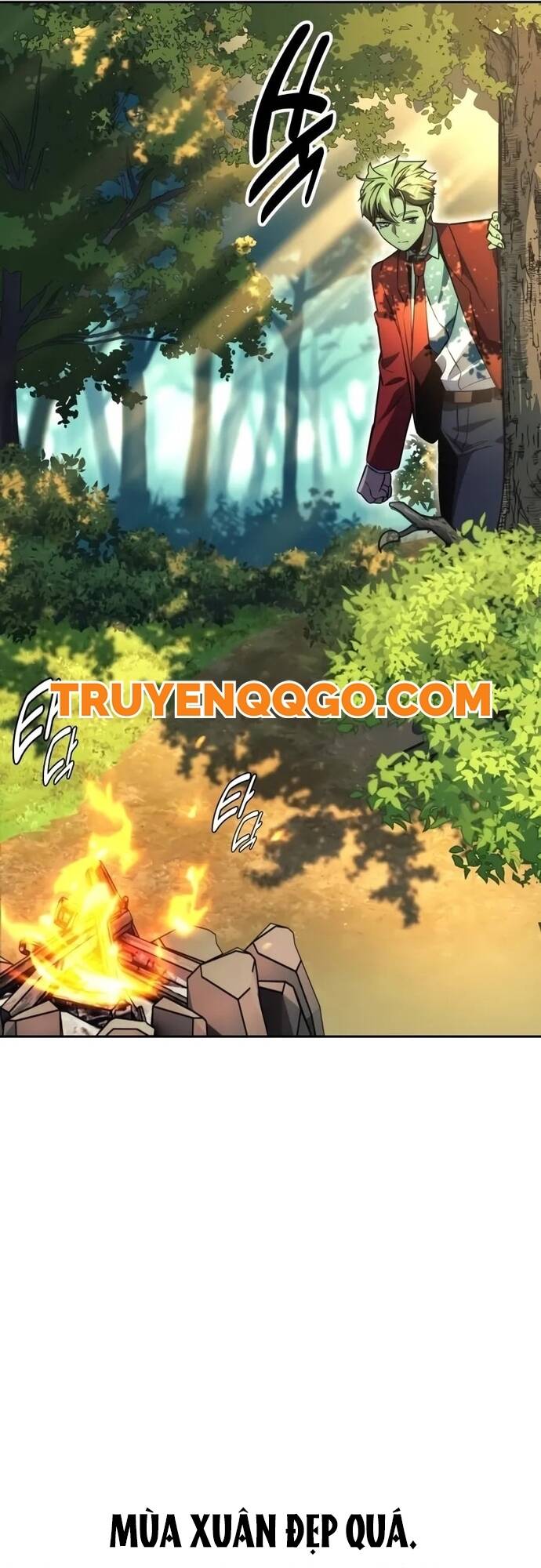 Cẩm Nang Sinh Tồn Của Nhân Vật Phụ Ở Học Viện [Chap 51]