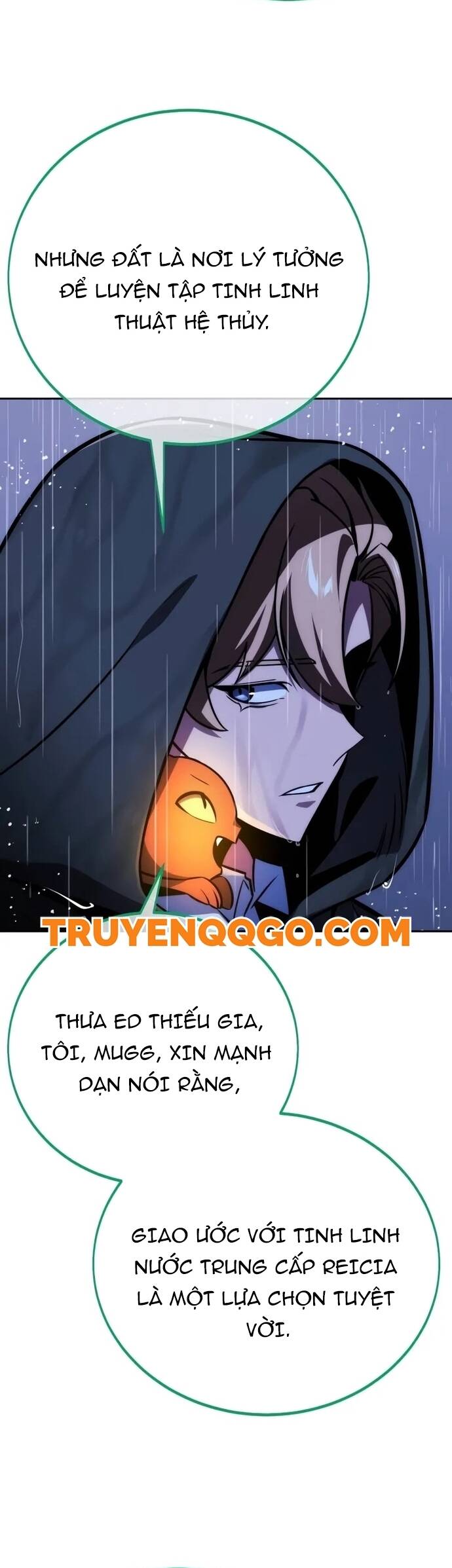 Cẩm Nang Sinh Tồn Của Nhân Vật Phụ Ở Học Viện [Chap 51]