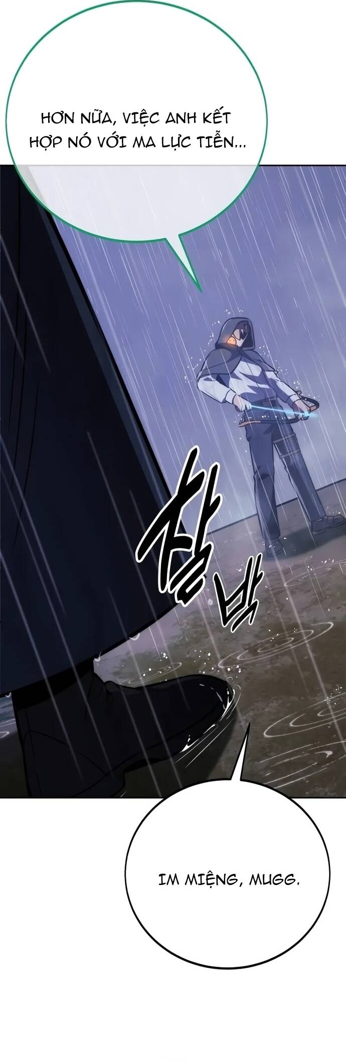 Cẩm Nang Sinh Tồn Của Nhân Vật Phụ Ở Học Viện [Chap 51]