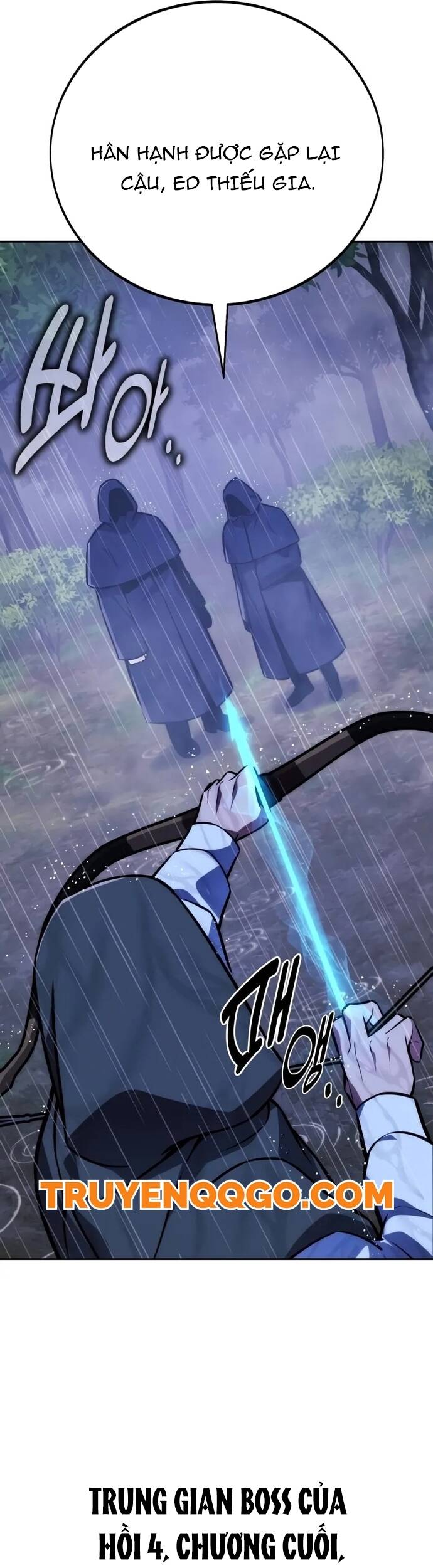 Cẩm Nang Sinh Tồn Của Nhân Vật Phụ Ở Học Viện [Chap 51]