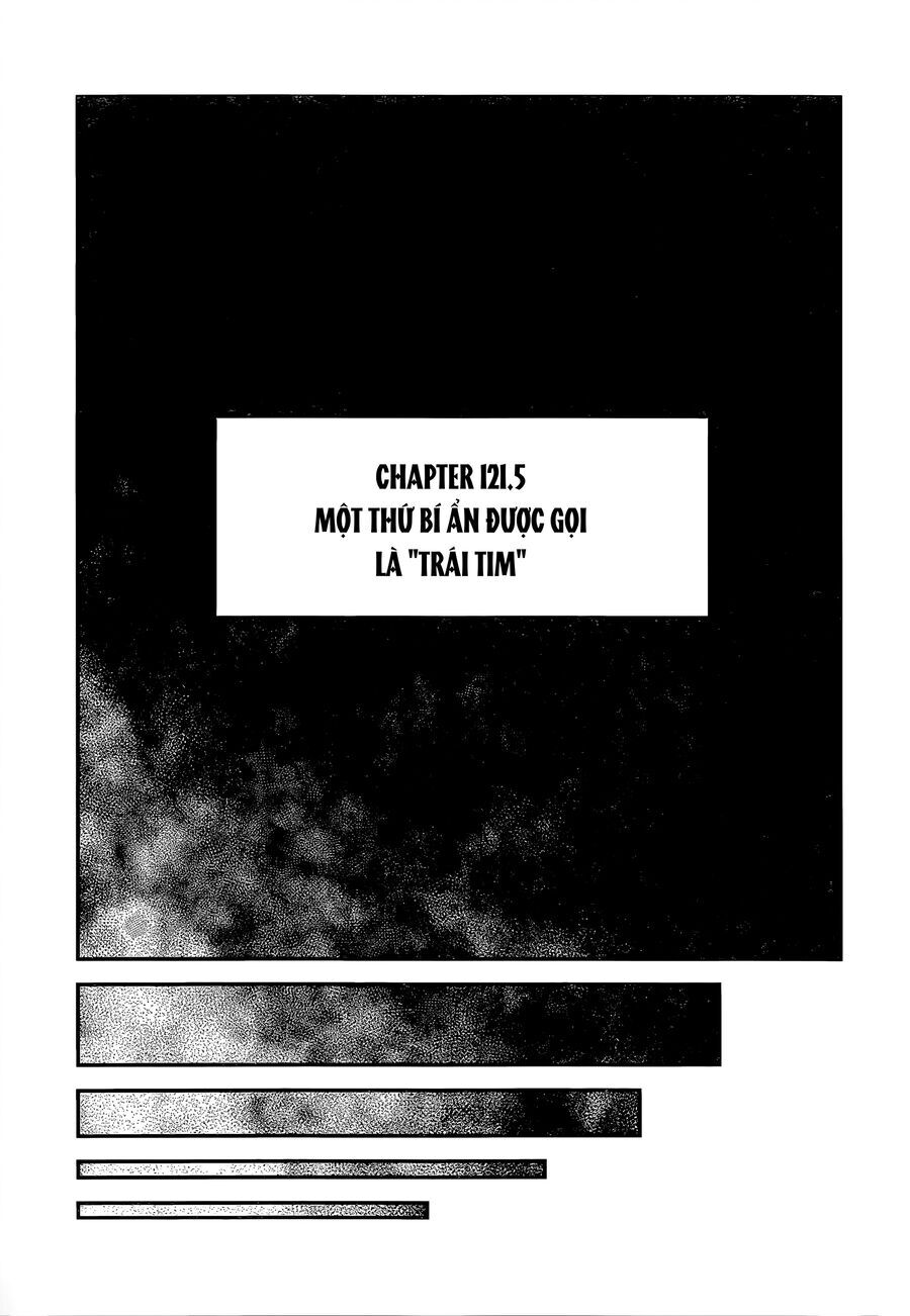 Đặc Nhiệm Thám Tử [Chap 121.5-123.5]