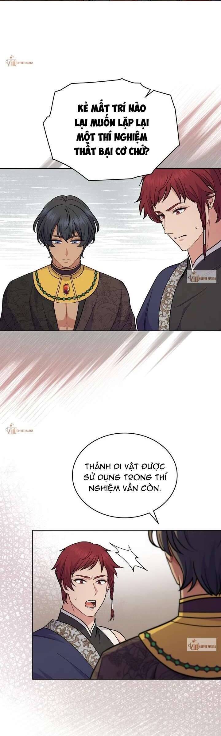 Lừa Người Hợp Với Em [Chap 84] - Page 17