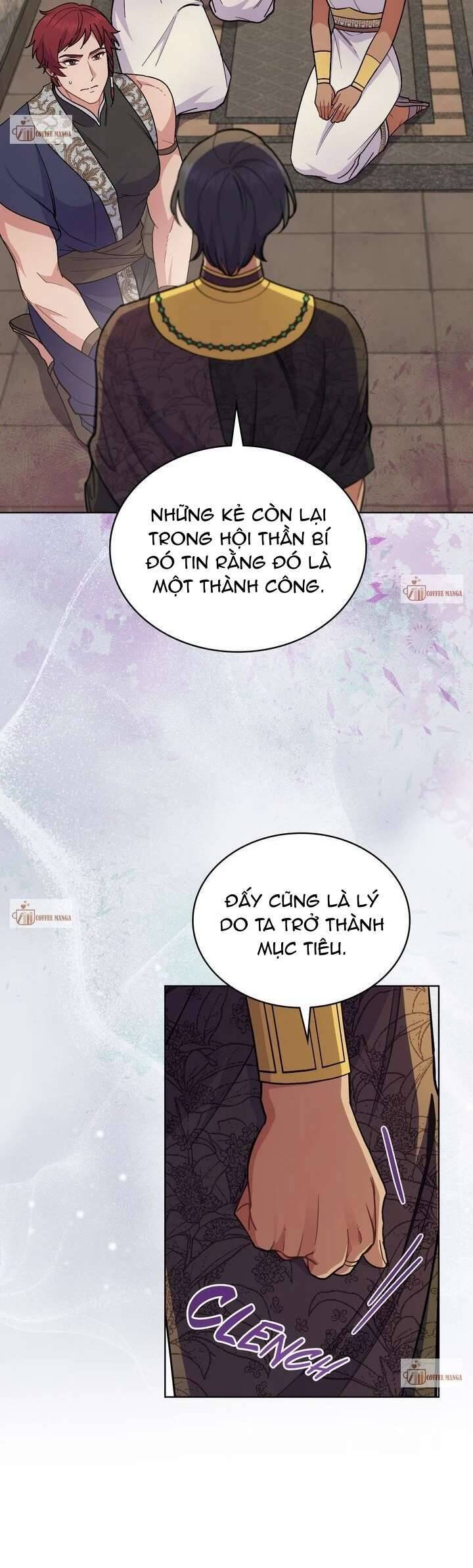 Lừa Người Hợp Với Em [Chap 84] - Page 19