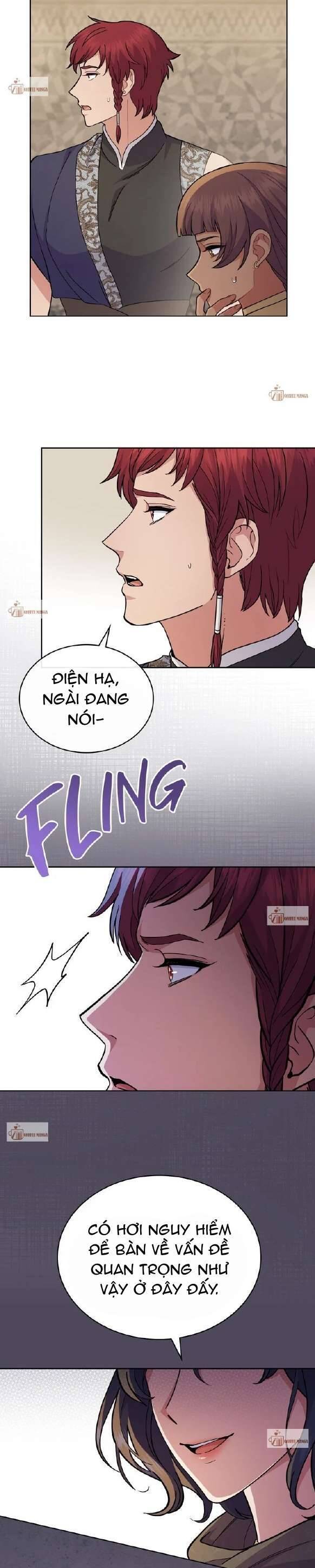 Lừa Người Hợp Với Em [Chap 84] - Page 23