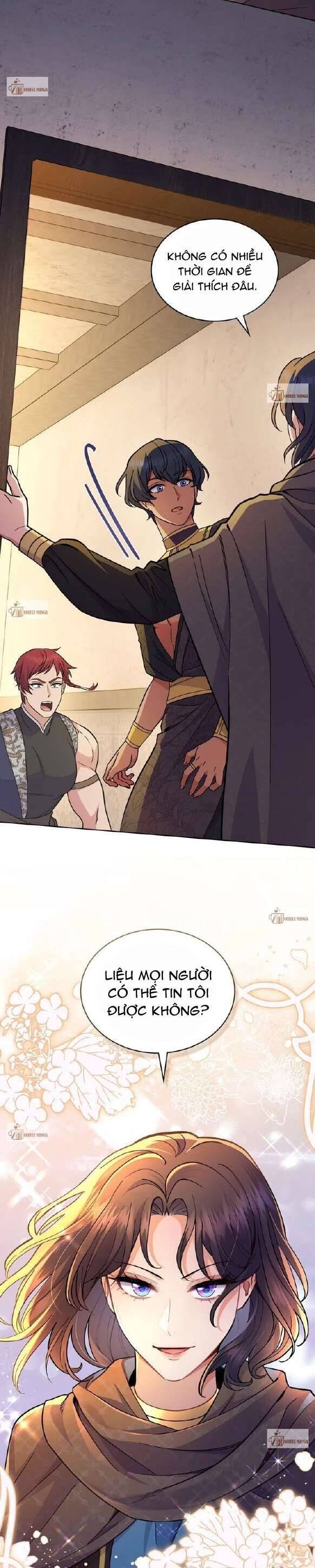 Lừa Người Hợp Với Em [Chap 84] - Page 24