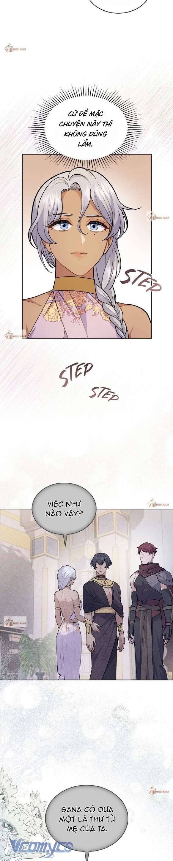 Lừa Người Hợp Với Em [Chap 84] - Page 26