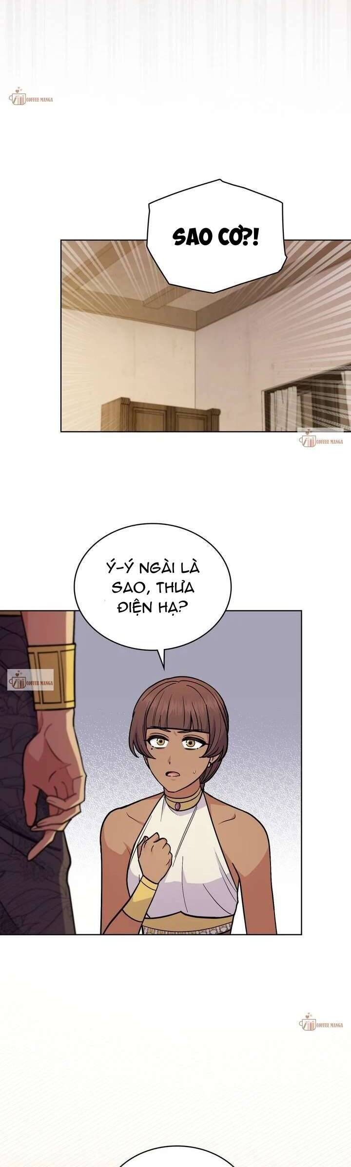 Lừa Người Hợp Với Em [Chap 84] - Page 4