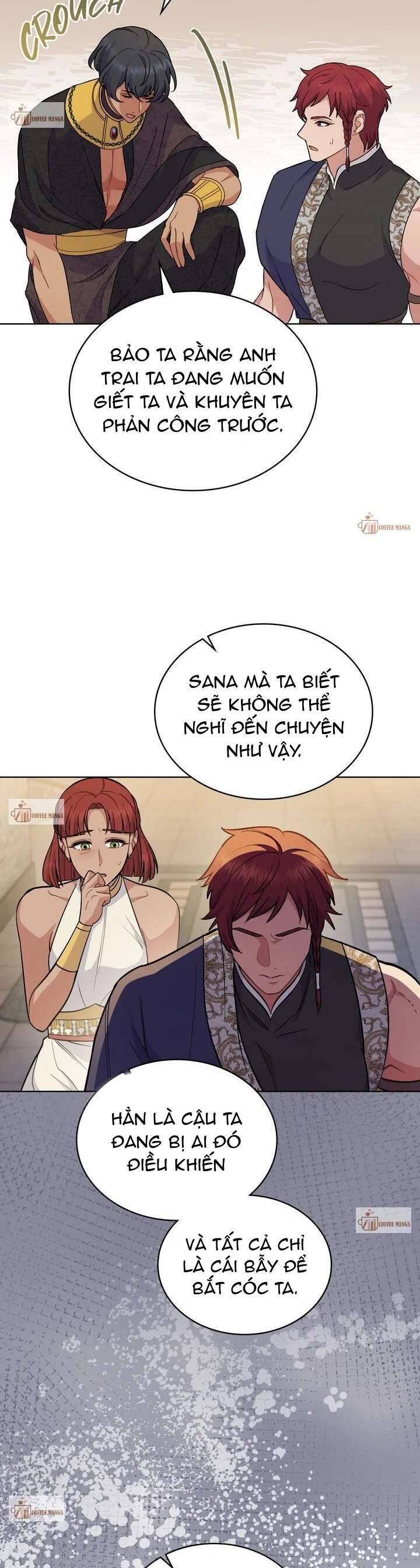 Lừa Người Hợp Với Em [Chap 84] - Page 6
