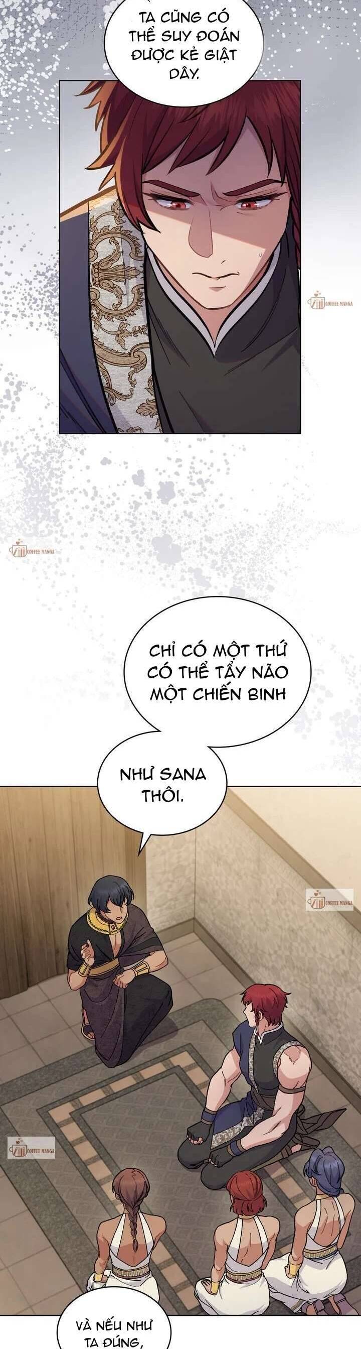 Lừa Người Hợp Với Em [Chap 84] - Page 7