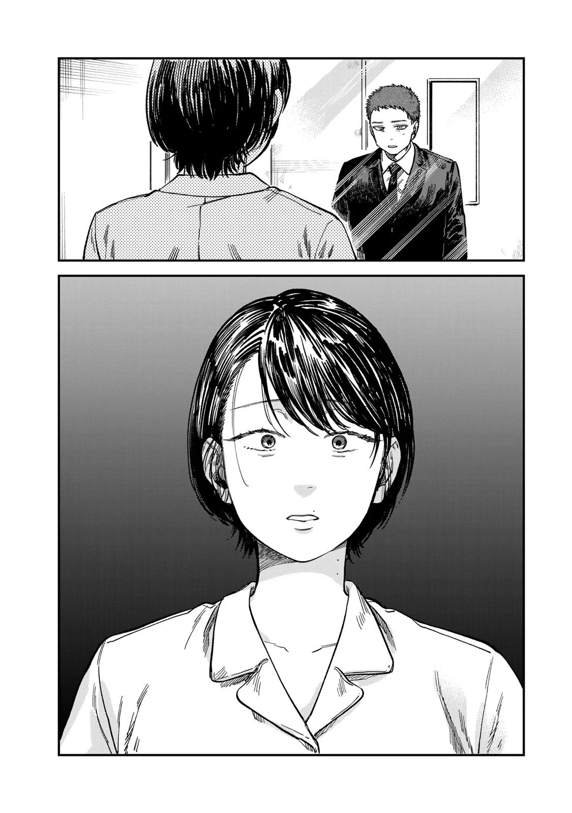 Spica - Tội Ác Và Hình Phạt [Chap 28]