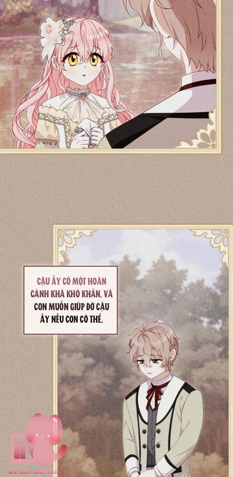 Tôi Đang Được Nuôi Dưỡng Bởi Những Kẻ Phản Diện [Chap 98]