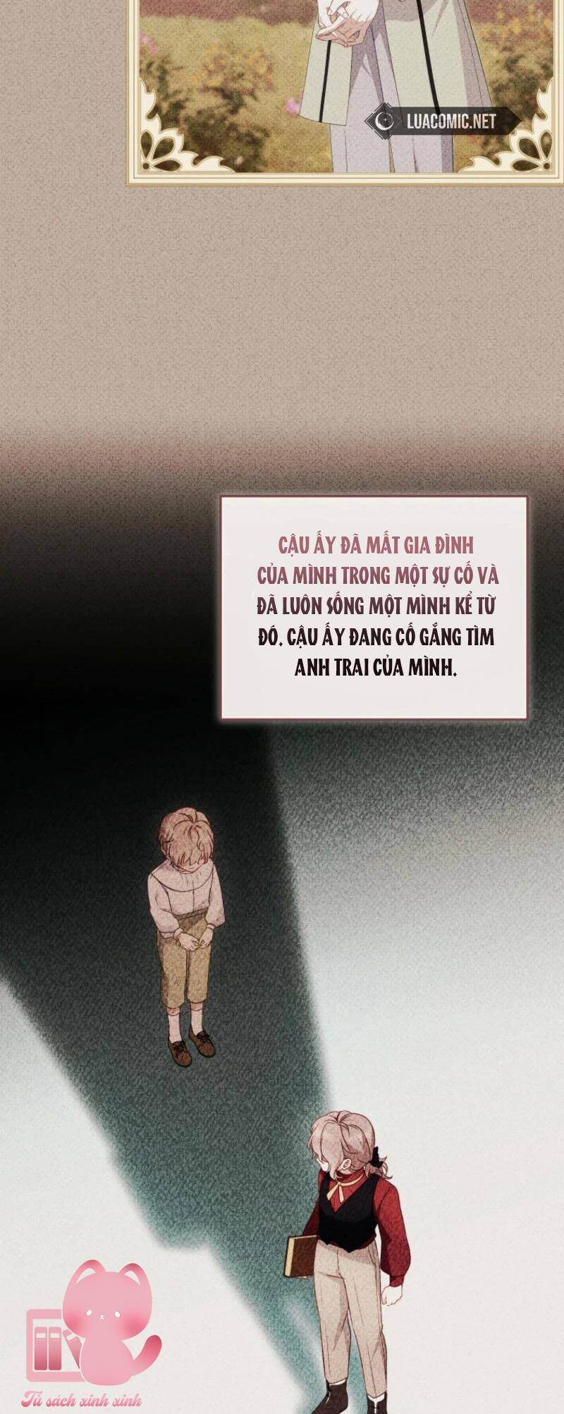 Tôi Đang Được Nuôi Dưỡng Bởi Những Kẻ Phản Diện [Chap 98]