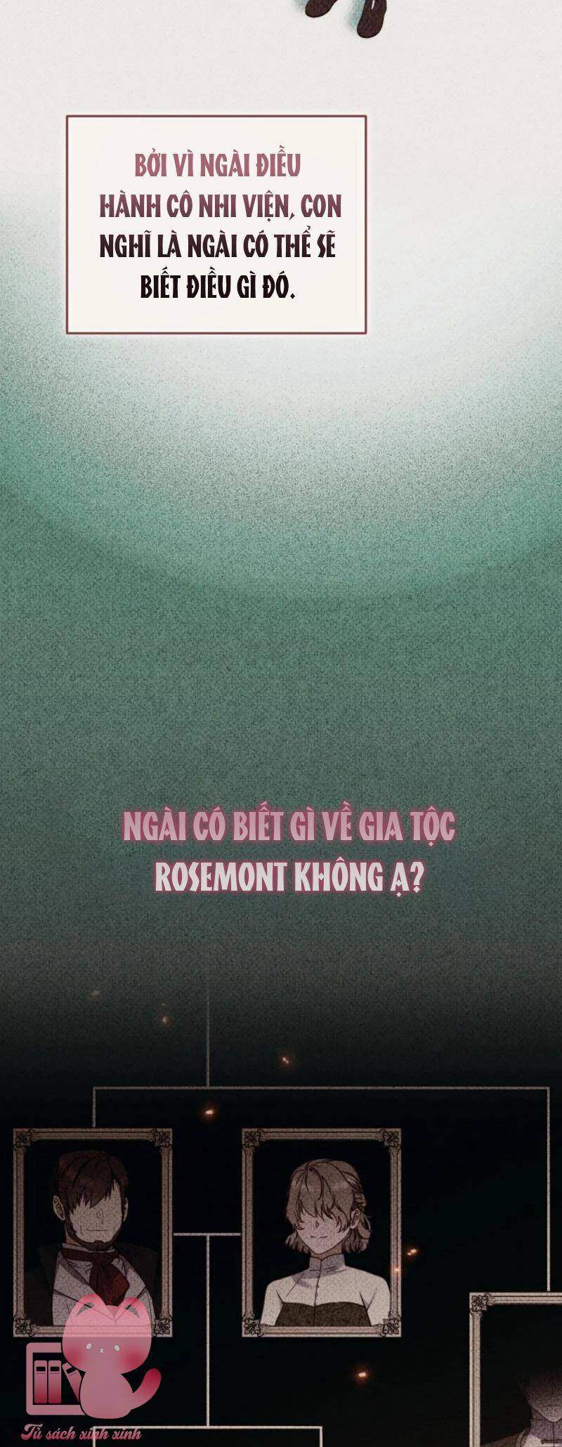 Tôi Đang Được Nuôi Dưỡng Bởi Những Kẻ Phản Diện [Chap 98]