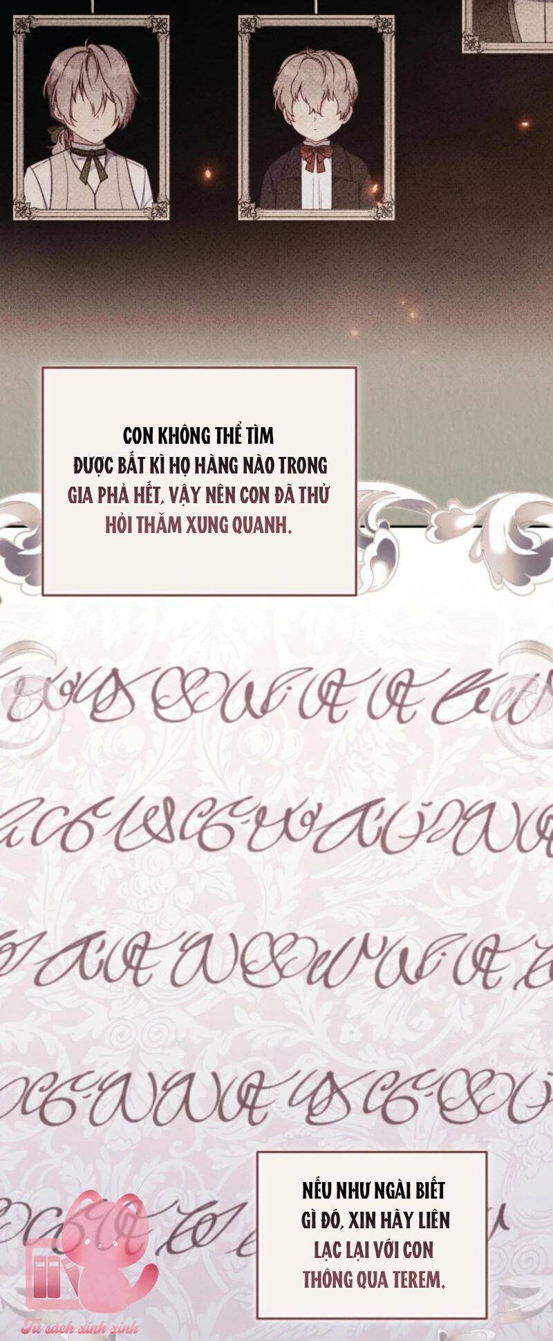 Tôi Đang Được Nuôi Dưỡng Bởi Những Kẻ Phản Diện [Chap 98]