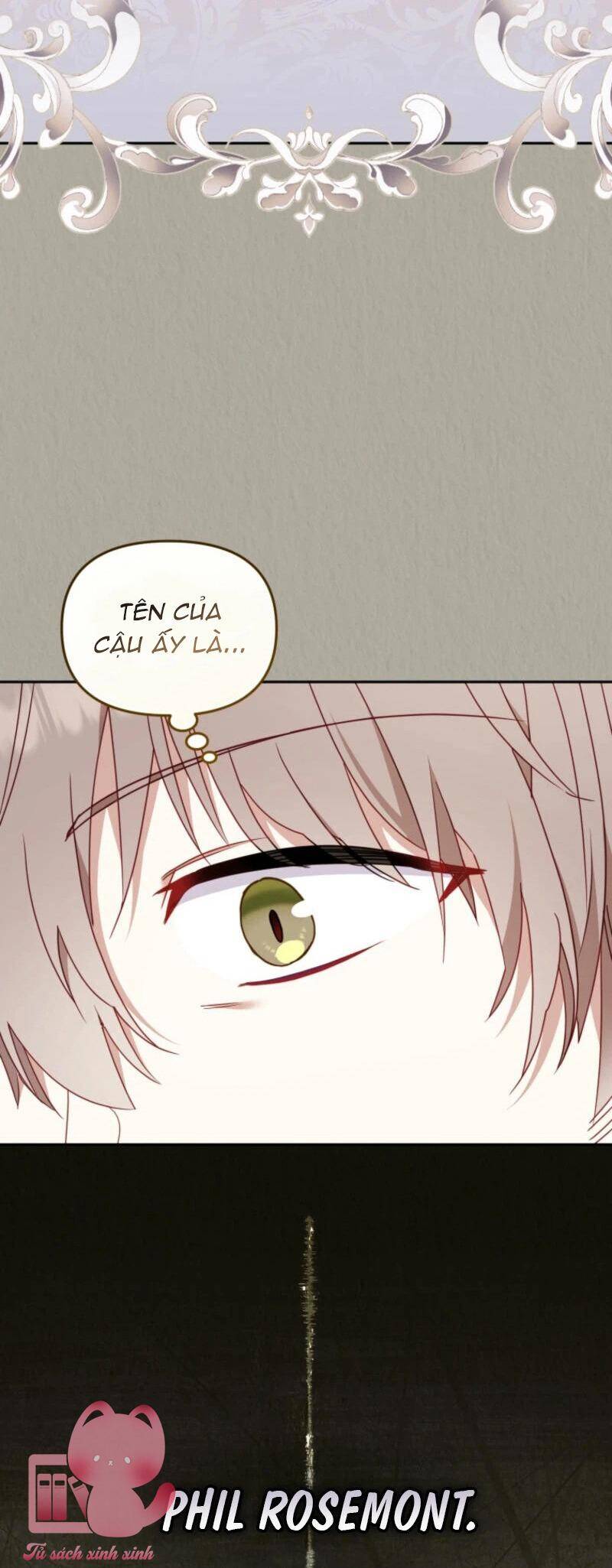 Tôi Đang Được Nuôi Dưỡng Bởi Những Kẻ Phản Diện [Chap 98]