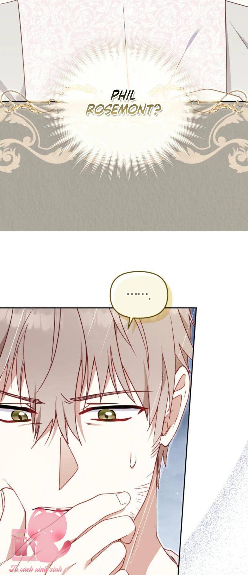 Tôi Đang Được Nuôi Dưỡng Bởi Những Kẻ Phản Diện [Chap 98]