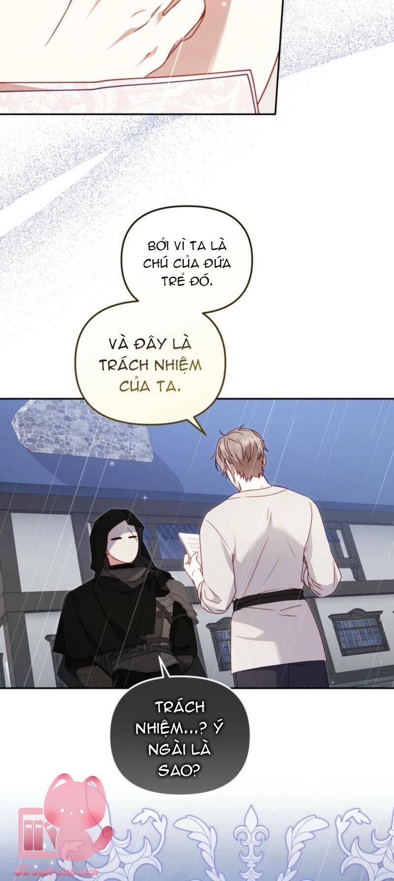 Tôi Đang Được Nuôi Dưỡng Bởi Những Kẻ Phản Diện [Chap 98]