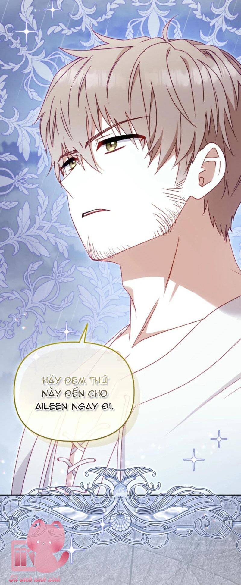 Tôi Đang Được Nuôi Dưỡng Bởi Những Kẻ Phản Diện [Chap 98]