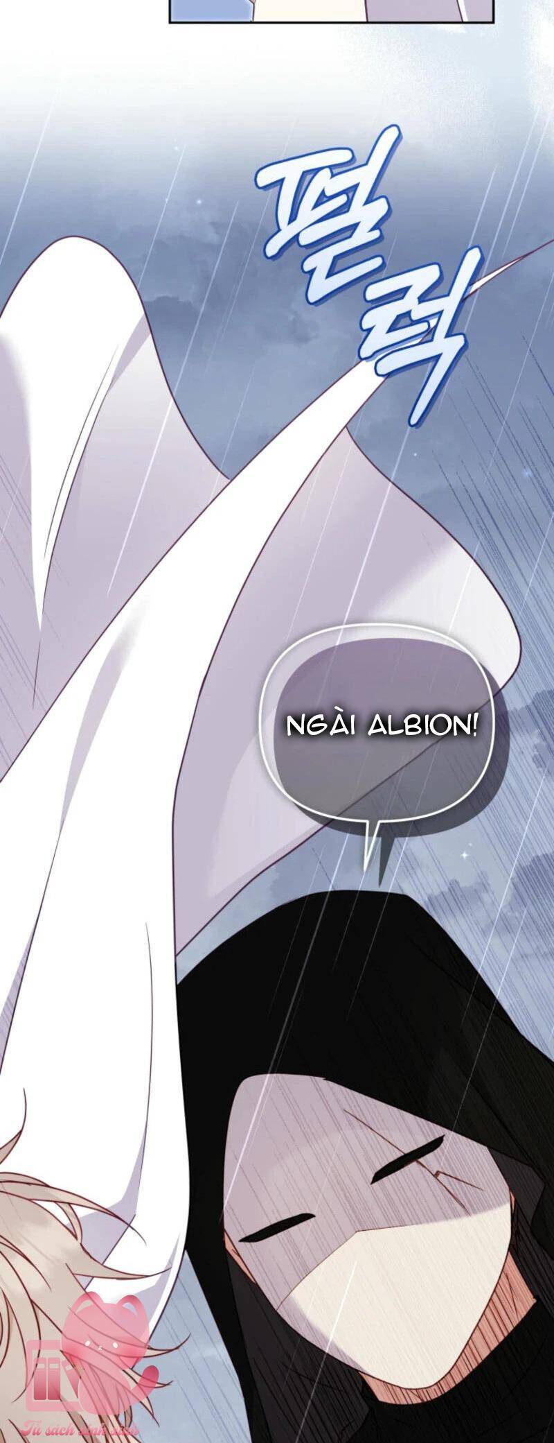 Tôi Đang Được Nuôi Dưỡng Bởi Những Kẻ Phản Diện [Chap 98]