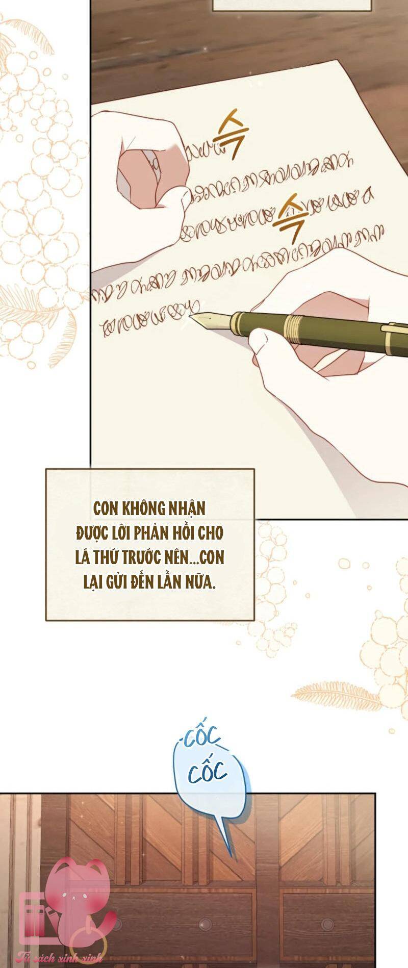 Tôi Đang Được Nuôi Dưỡng Bởi Những Kẻ Phản Diện [Chap 98]