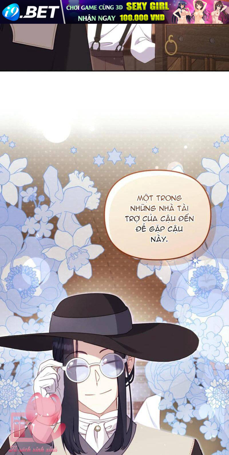 Tôi Đang Được Nuôi Dưỡng Bởi Những Kẻ Phản Diện [Chap 98]