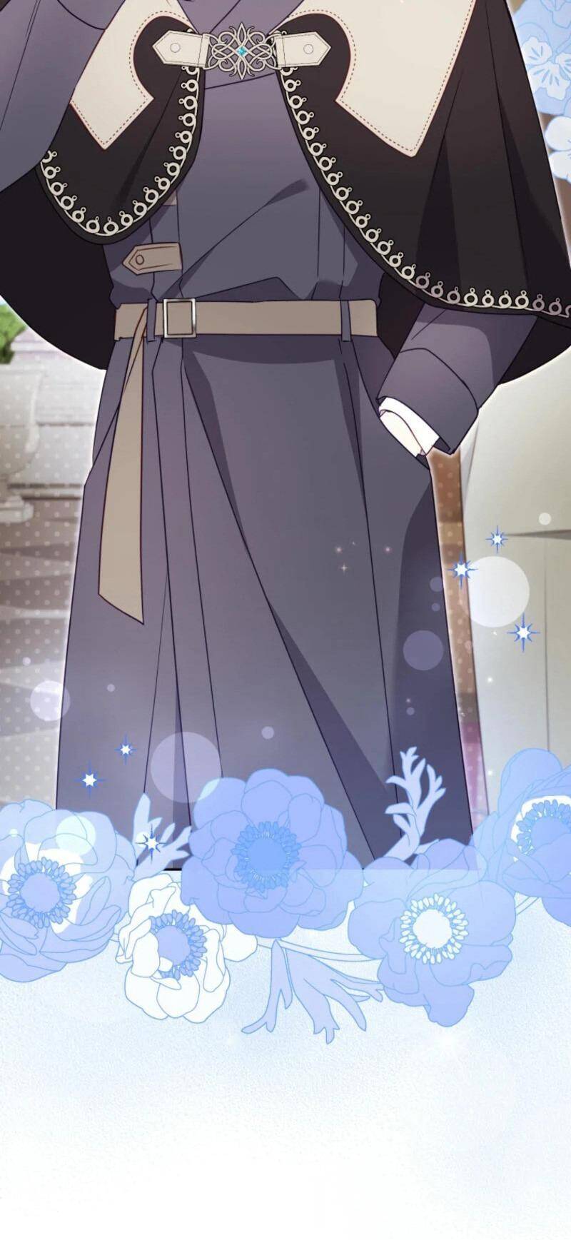 Tôi Đang Được Nuôi Dưỡng Bởi Những Kẻ Phản Diện [Chap 98]