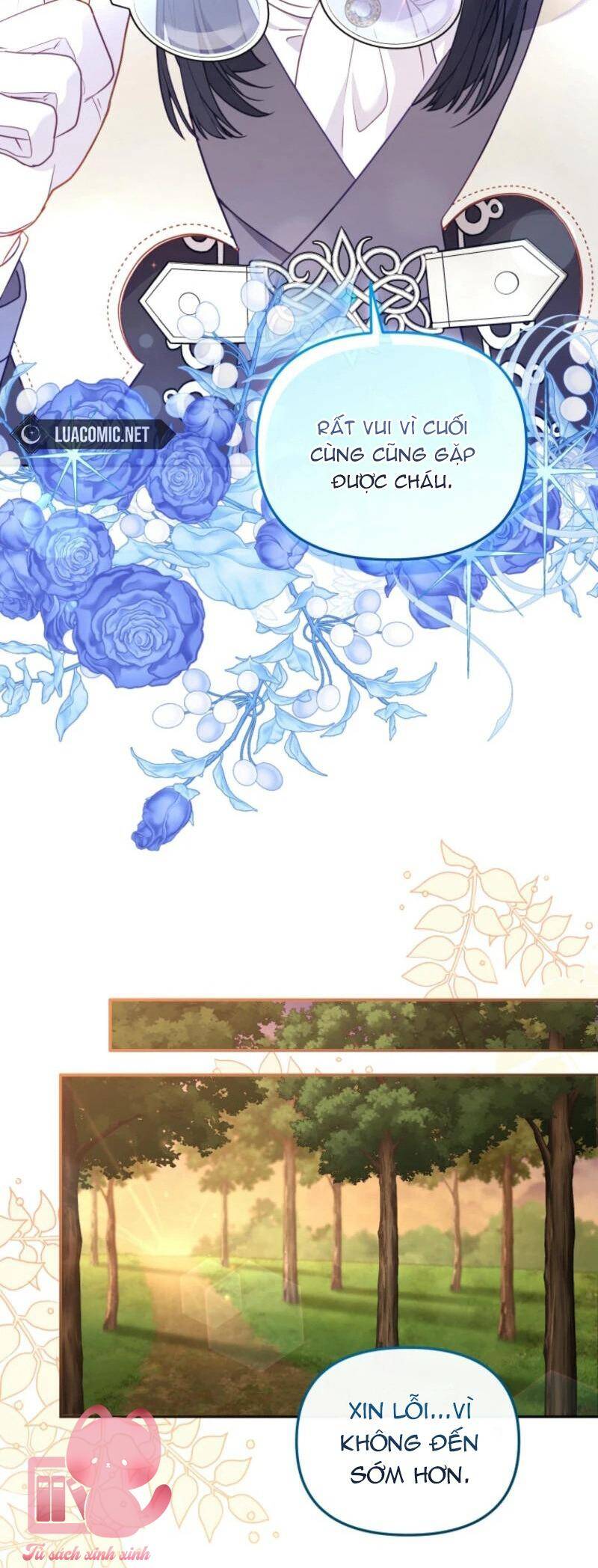 Tôi Đang Được Nuôi Dưỡng Bởi Những Kẻ Phản Diện [Chap 98]