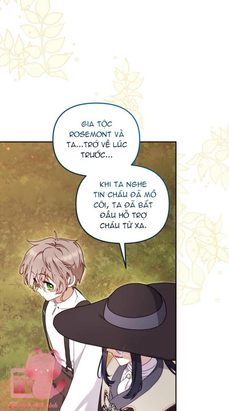 Tôi Đang Được Nuôi Dưỡng Bởi Những Kẻ Phản Diện [Chap 98]