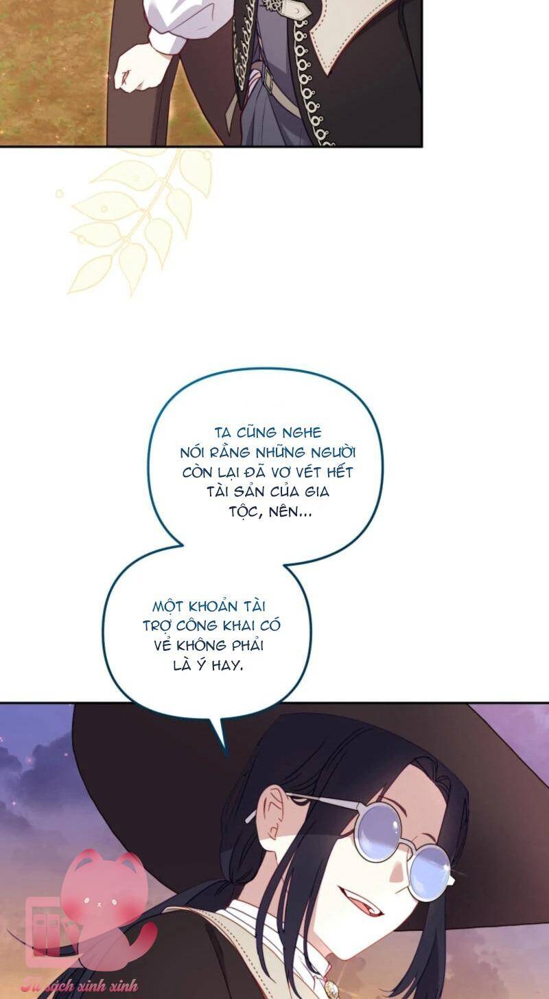Tôi Đang Được Nuôi Dưỡng Bởi Những Kẻ Phản Diện [Chap 98]