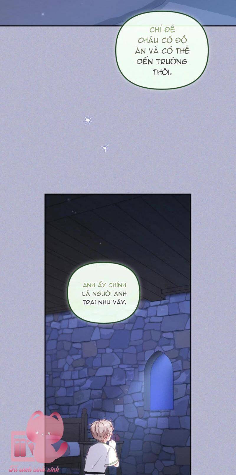 Tôi Đang Được Nuôi Dưỡng Bởi Những Kẻ Phản Diện [Chap 98]