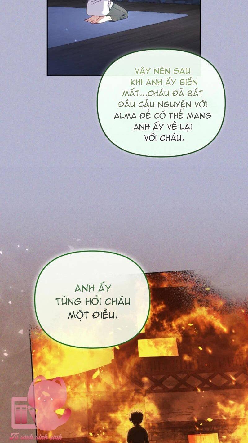 Tôi Đang Được Nuôi Dưỡng Bởi Những Kẻ Phản Diện [Chap 98]