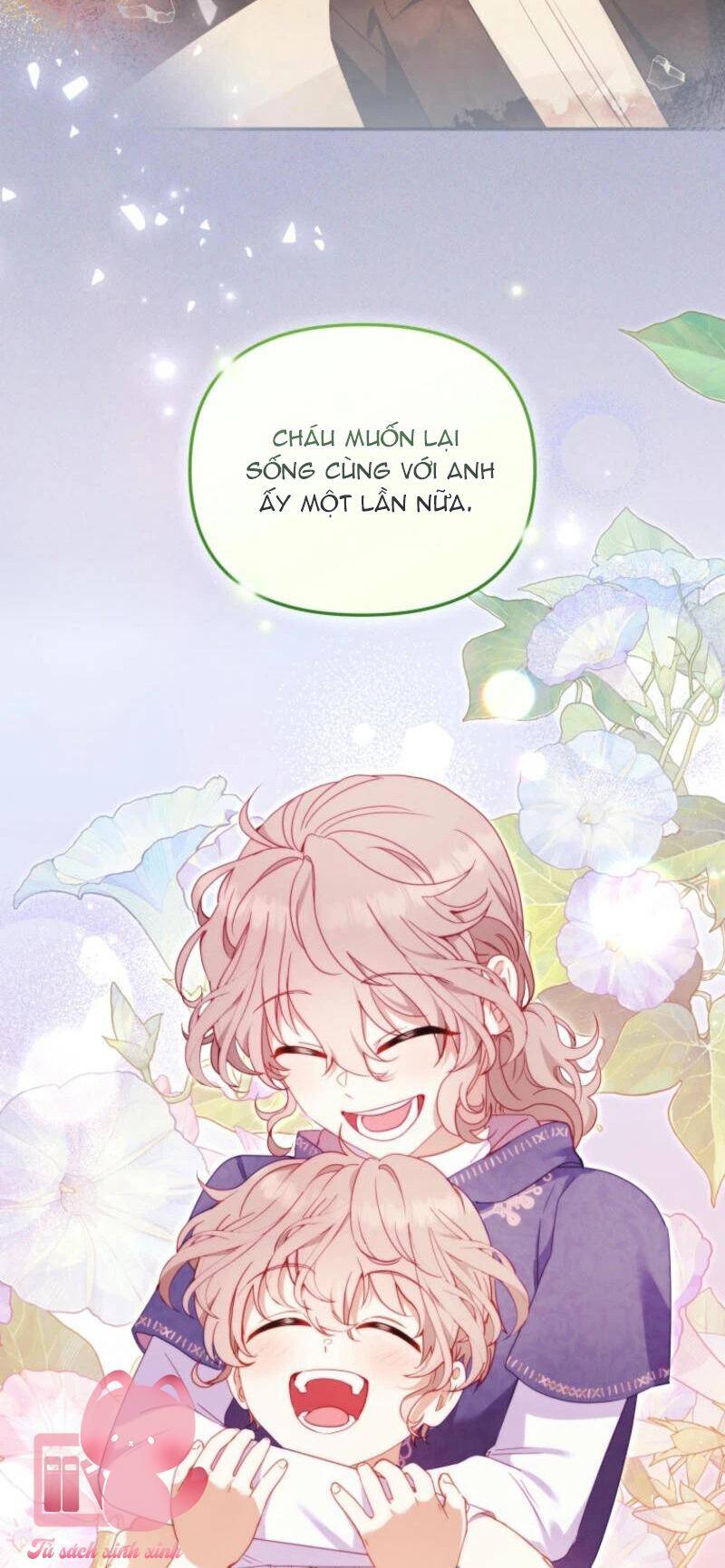Tôi Đang Được Nuôi Dưỡng Bởi Những Kẻ Phản Diện [Chap 98]