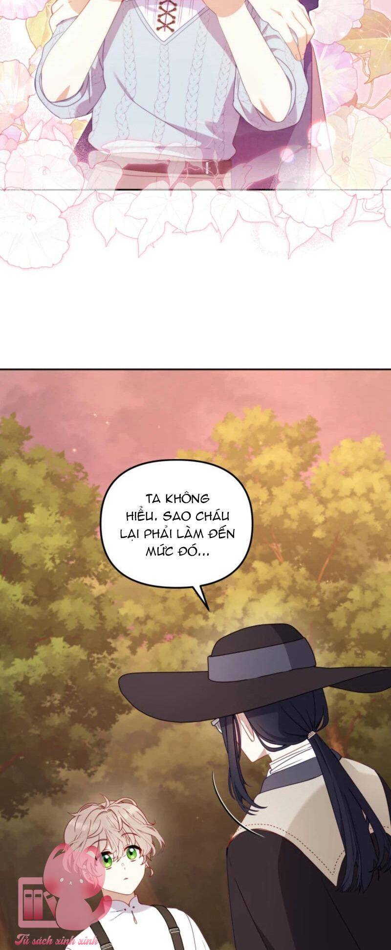 Tôi Đang Được Nuôi Dưỡng Bởi Những Kẻ Phản Diện [Chap 98]