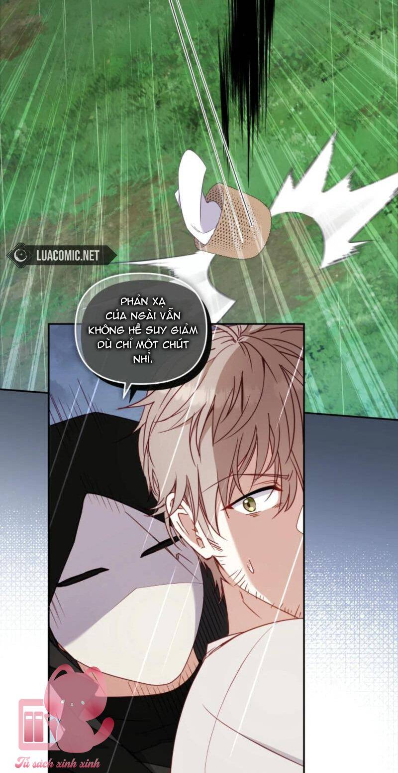 Tôi Đang Được Nuôi Dưỡng Bởi Những Kẻ Phản Diện [Chap 98]