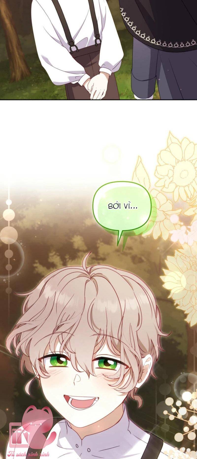 Tôi Đang Được Nuôi Dưỡng Bởi Những Kẻ Phản Diện [Chap 98]
