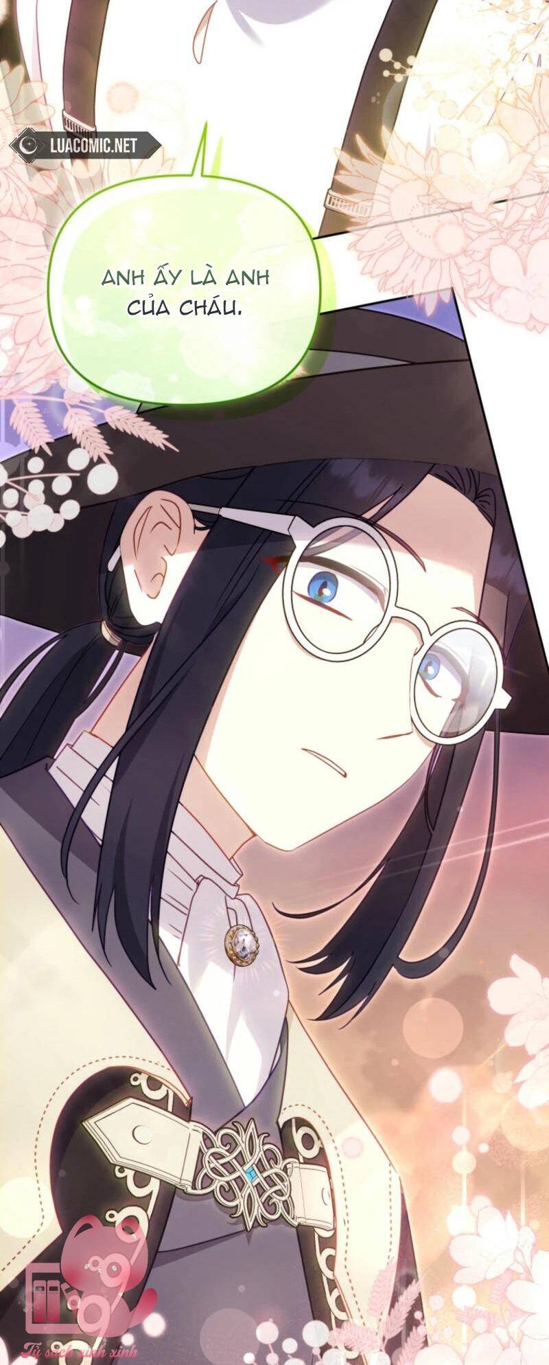 Tôi Đang Được Nuôi Dưỡng Bởi Những Kẻ Phản Diện [Chap 98]