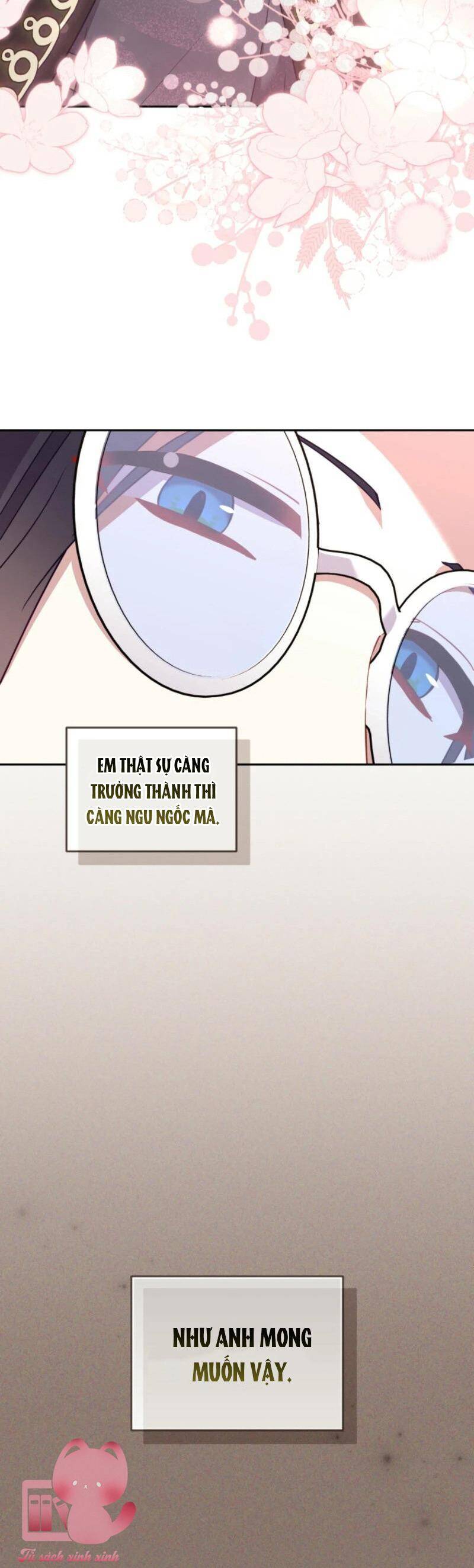 Tôi Đang Được Nuôi Dưỡng Bởi Những Kẻ Phản Diện [Chap 98]
